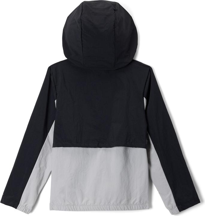 Actual product image Columbia Youth Tabor Trail™ Hooded Windbreaker (M)