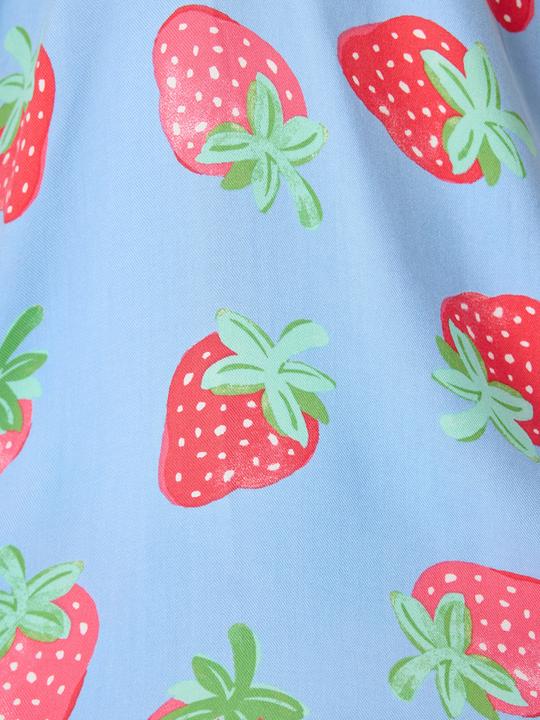 Produktbild Pj Salvage Pyjama Farmers Market (XS)