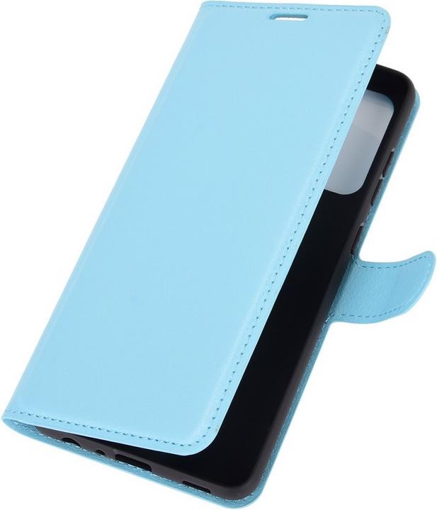 Immagine prodotto Cover-Discount Galaxy A72 - Custodia in pelle blu chiaro