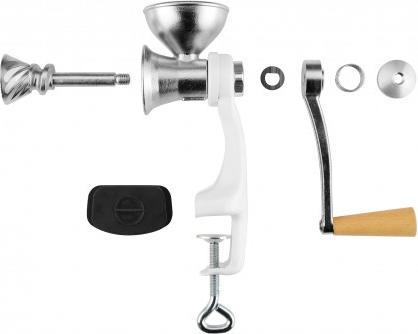 Produktbild Grossag Hand Mohnmühle (Diverse Gewürze)