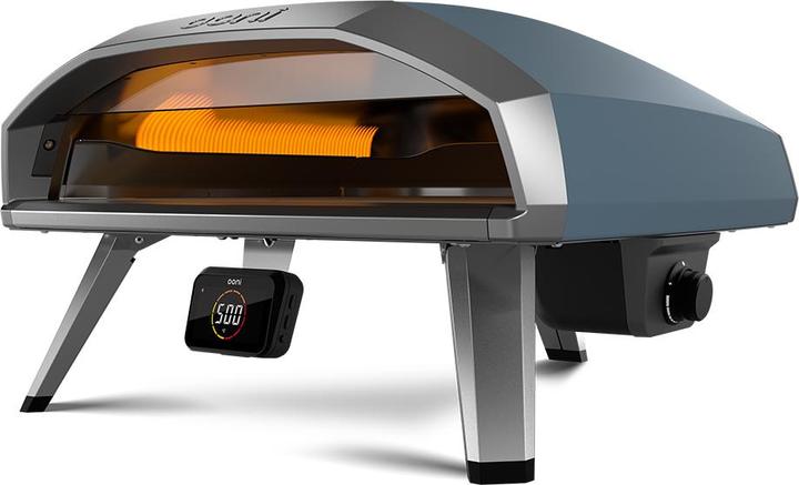 Produktbild Ooni Koda 2 Pro (Pizzaofen Gas)