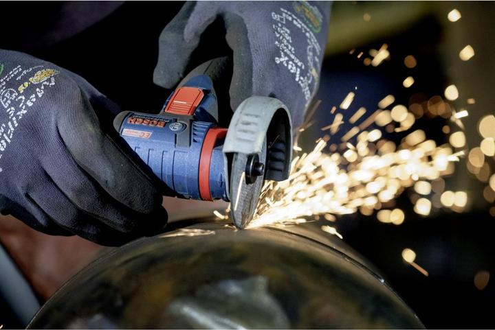 Productafbeelding Bosch Professional GWS 12V-76 Professional (76 mm)