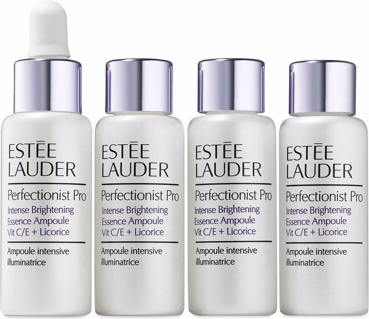 Estée Lauder Perfectionist Pro Ampuoles (40 ml)