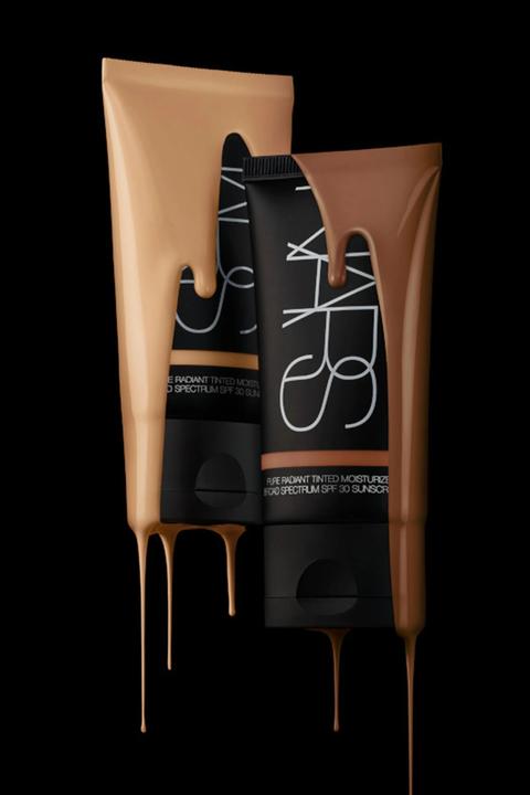 Image du produit NARS Cosmetics Hydratant teinté Pure Radiant (NORWICH)