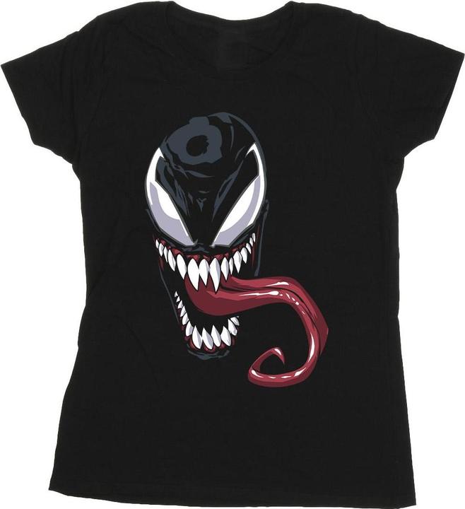 Venom Face TShirt (M)