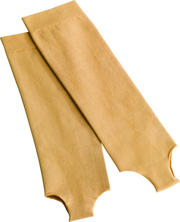 Actual product image Wenko Unisex support stockings (pack of 2, L)
