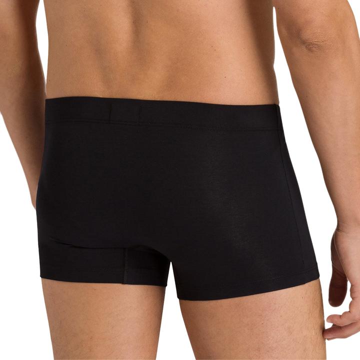 Image du produit Hanro Lot de 2 Cotton Essentials Pants - Shorts (M, lot de 2)