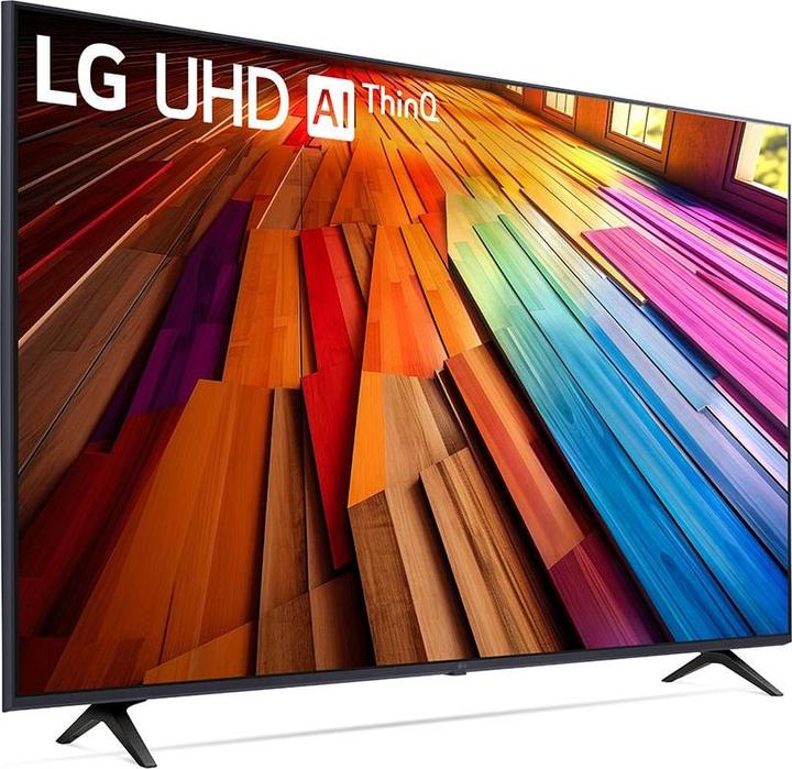 Produktbild LG 65UT80006LA.API (65", UT80, LED, 4K, 2024)