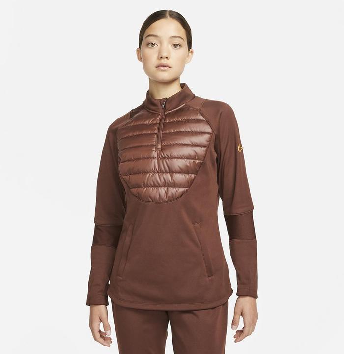 Nike Academy Winter Warrior Sweatshirt Damen