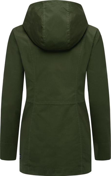 Image du produit Ragwear Monadetta B (3XL)
