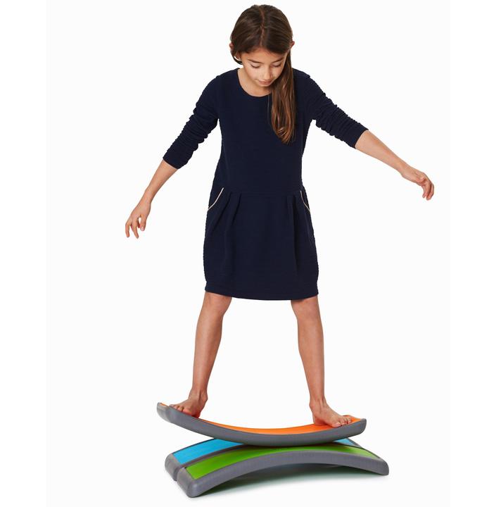 Actual product image Gonge Balancing arches, set of 3