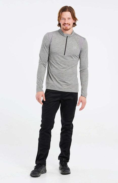 Produktbild Protest 1/4 ZIP TOP PRTSTRAYED (M)