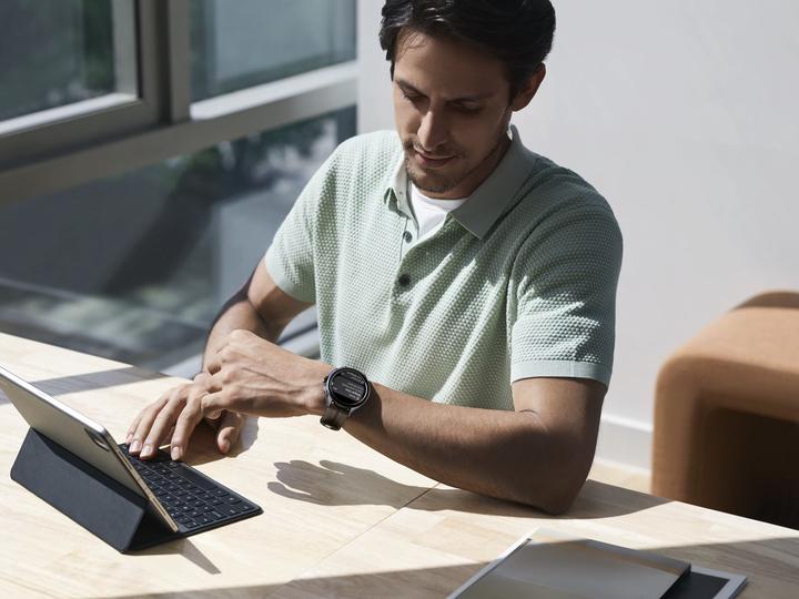 Image du produit Xiaomi Watch 2 Pro (46 mm, WLAN uniquement)