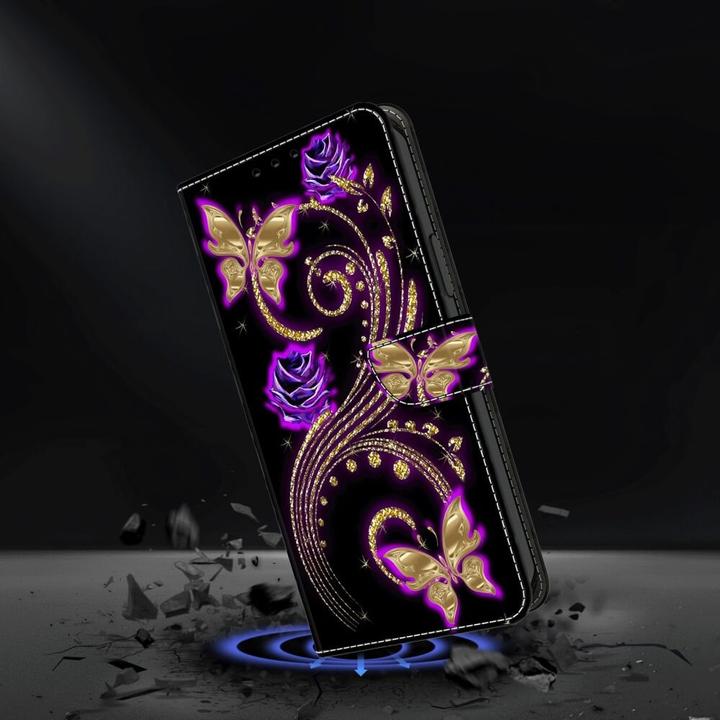 Actual product image Cover-Discount iPhone 16 Pro Max - 3D effect case (Apple iPhone 16 Pro Max)