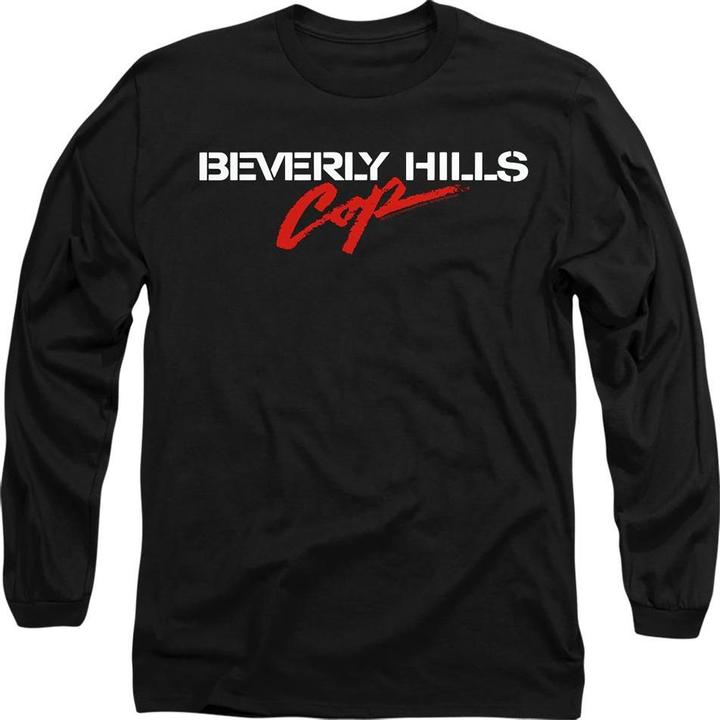 Produktbild Beverly Hills Cop TShirt (L)