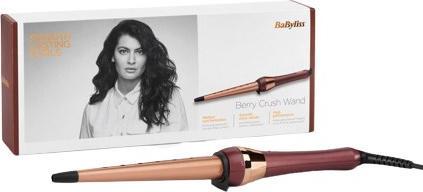 Immagine prodotto BaByliss Berry Crush Wand 2523PE (13 mm)