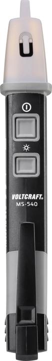 Produktbild Voltcraft Spannungs- und Multitester MS-540 (CAT IV 1000V)