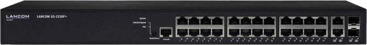 Image du produit Lancom Systems GS-2326P+ (26 Ports)