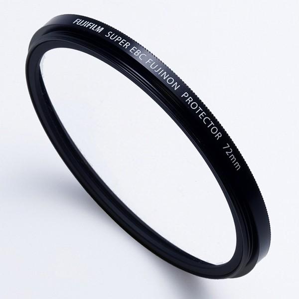 Image du produit Fujifilm PRF-72 Filtre protecteur 72mm (72 mm, Filtre UV, 72 mm)