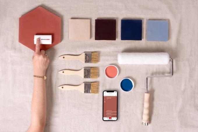Produktbild Datacolor Color Reader EZ