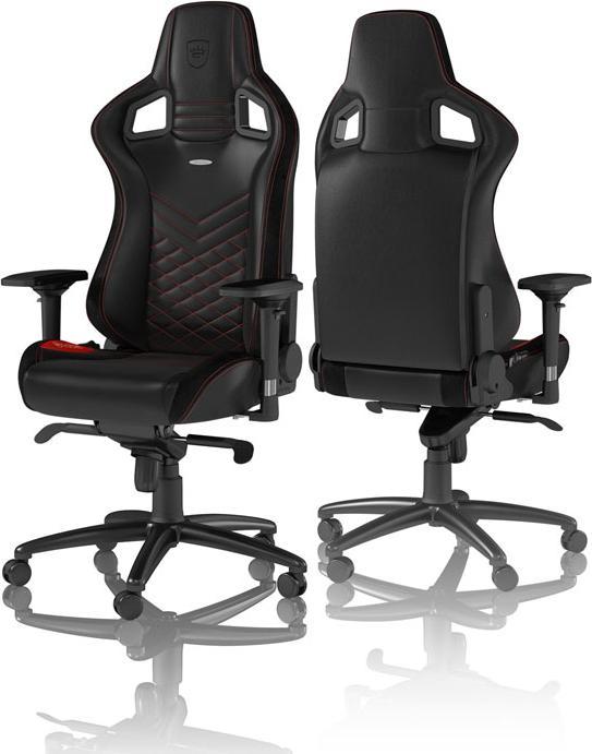 Actual product image noblechairs Epic