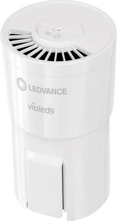 Actual product image Ledvance UVC Air Purifier