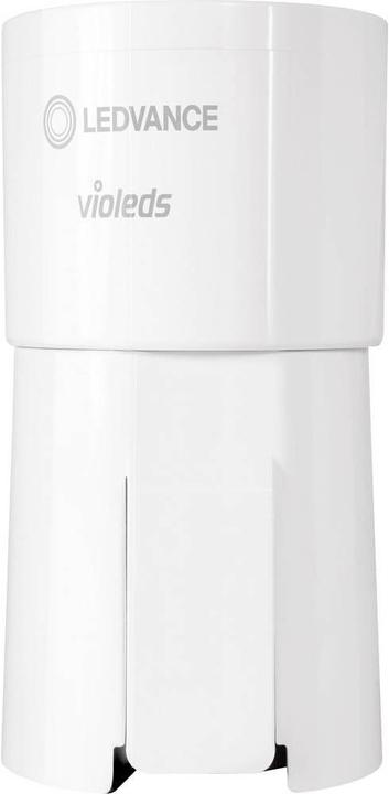 Actual product image Ledvance UVC Air Purifier