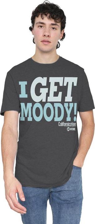 Produktbild Californication I Get Moody TShirt (XL)