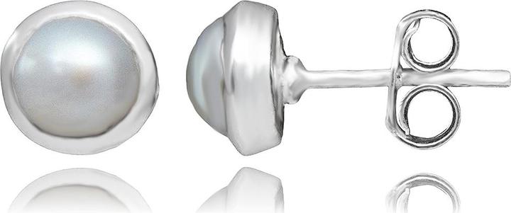 Weiss, Silber