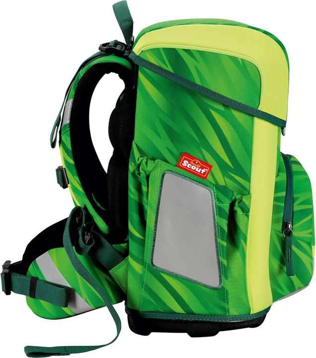 Image du produit Scout Kit cartable Neo 4 pièces (21.50 l)