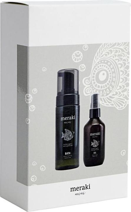 Produktbild Meraki Mini
