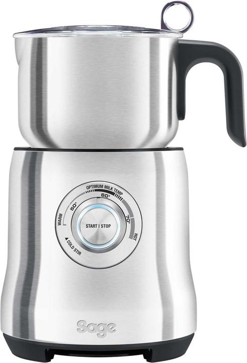 Sage The Milk Café (Fiche CH, 80 cl)