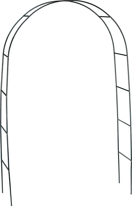 Produktbild Relaxdays Torbogen Rankhilfe (38 cm, 140 cm)