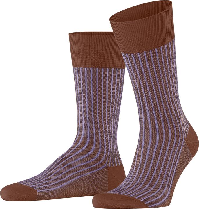 Immagine prodotto Falke Oxford Stripe Uomo (41 - 42)