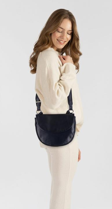 Image du produit Harolds Caugio Schultertasche Leder 30 cm