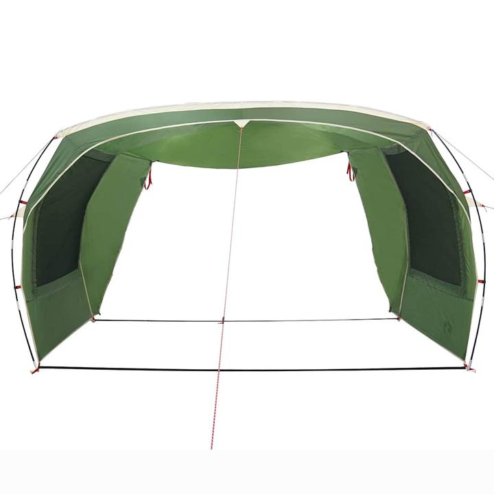 Immagine prodotto VidaXL Tenda per auto verde impermeabile (4.95 kg)
