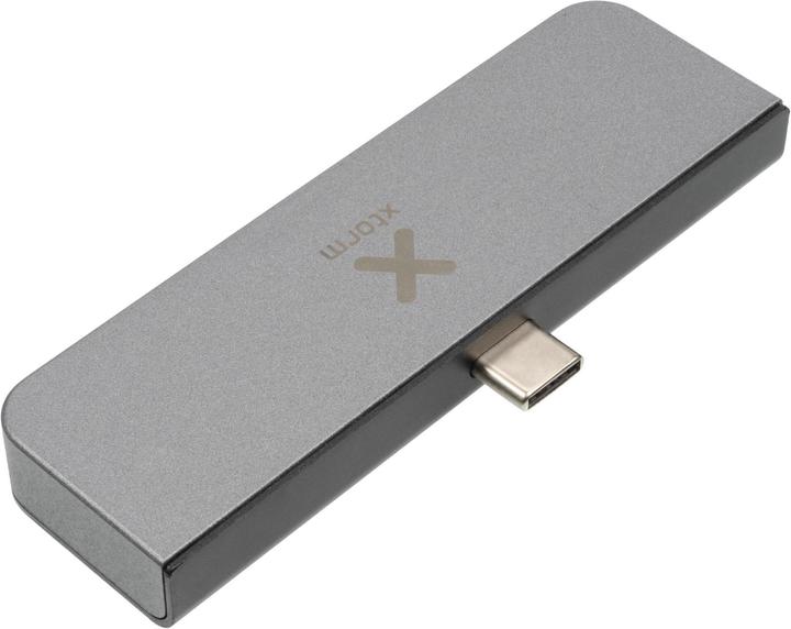 Image du produit Xtorm 4 in 1 (USB-C, 4 Ports)