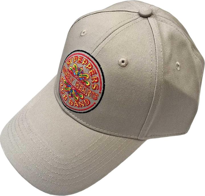 Produktbild The Beatles BaseballMütze (One Size)