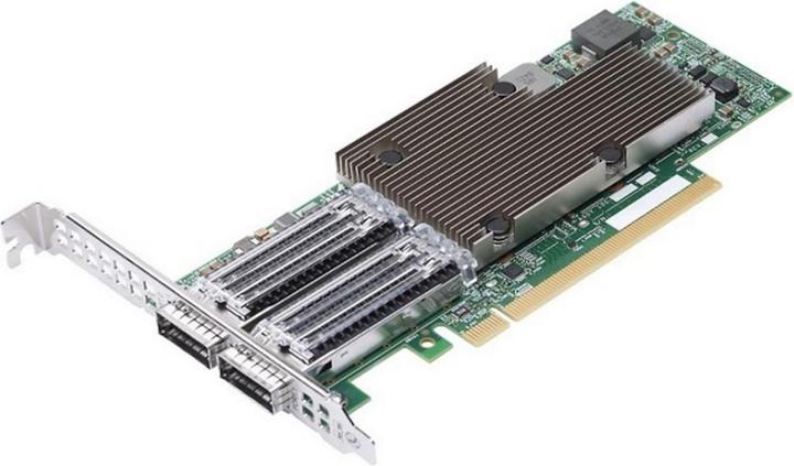 Image du produit Broadcom NetXtreme E-Series P2100G (PCI Express 4.0 x16)