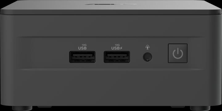 Produktbild ASUS RNUC13ANHI300002I BB i3-1315U (Intel Core i3-1315U)
