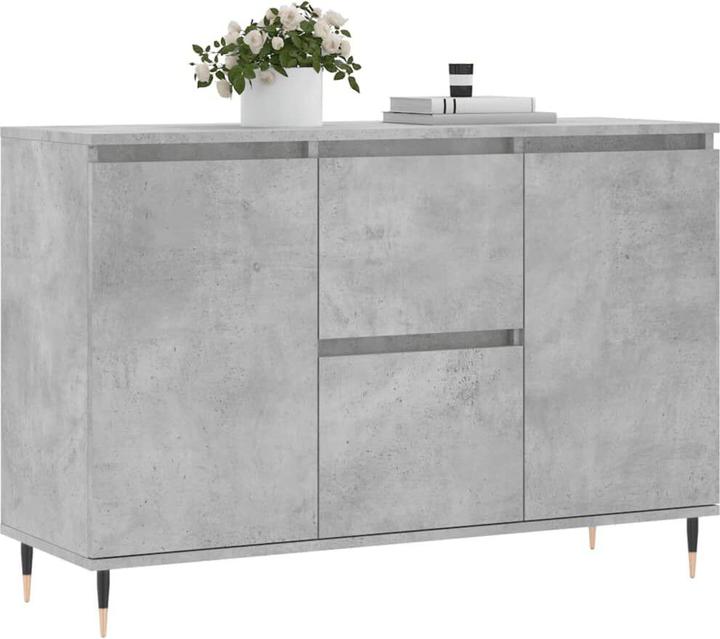 Image du produit VidaXL Samara (104 x 35 x 70 cm)