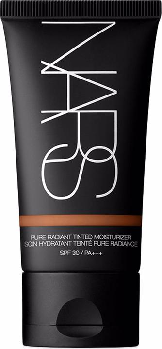 NARS Cosmetics Pure Radiant Tinted Moisturizer (Havana)