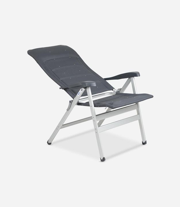 Actual product image Crespo Camping Chair XXL AL/238-DL