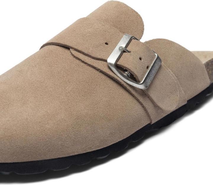 Image du produit Bianco BIAOLIVIA Mule Suede Pantolette (41)
