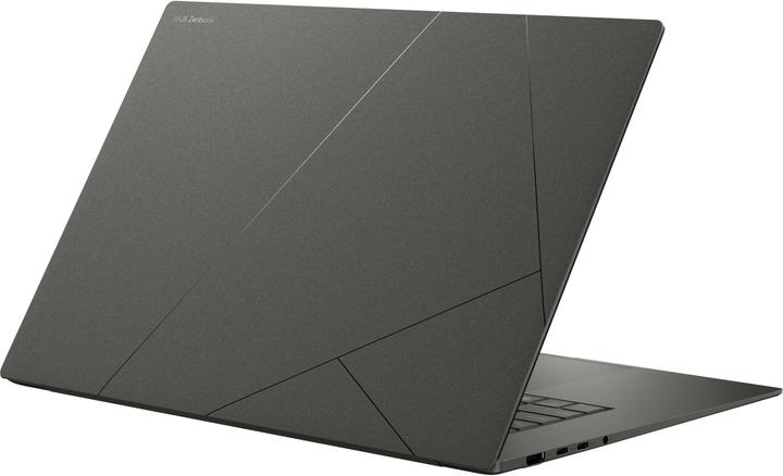 Immagine prodotto ASUS Zenbook S 16 (16", AMD Ryzen AI 9 HX 370, 32 GB, 1000 GB, CH)