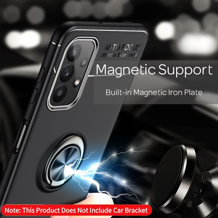 Actual product image Nalia Ring mobile phone case (Samsung Galaxy A32 5G)