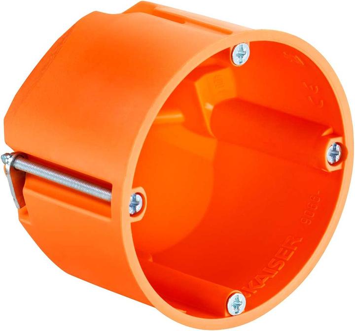 Actual product image Kaiser Junction box