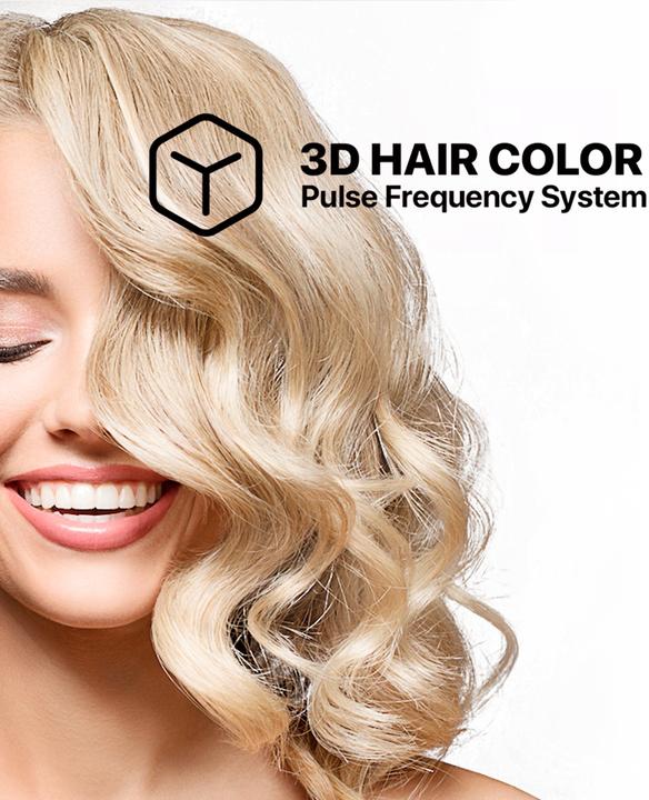 Actual product image Valera Hair straightener Swiss'X PulseCare (Straightening iron)