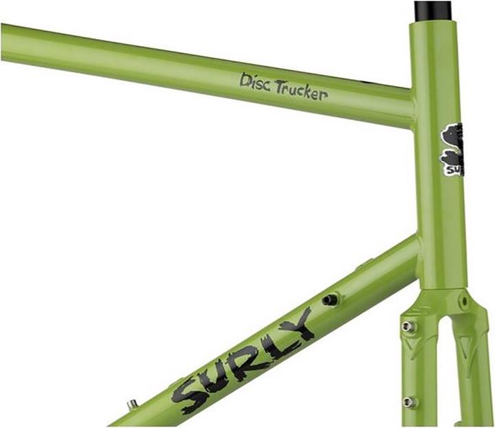 Actual product image Surly Disc Trucker