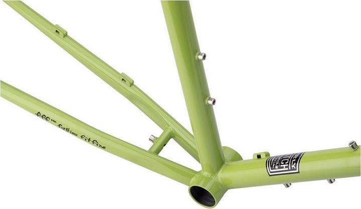 Actual product image Surly Disc Trucker